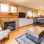 Sådan får du den hyggeligste stue til vinter - 6 gode tips